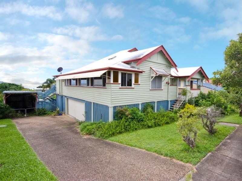 38 Melville Terrace, Wynnum QLD 4178