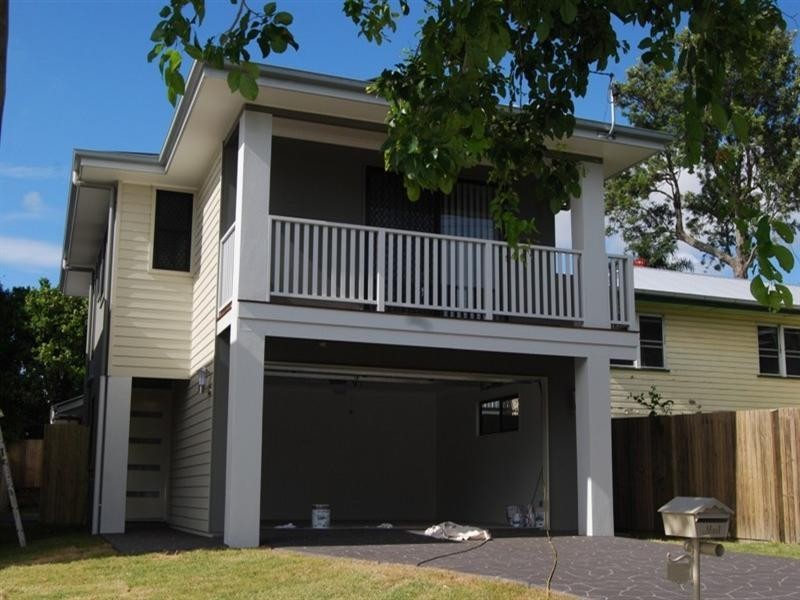 28 Shepherd Street, Wynnum QLD 4178