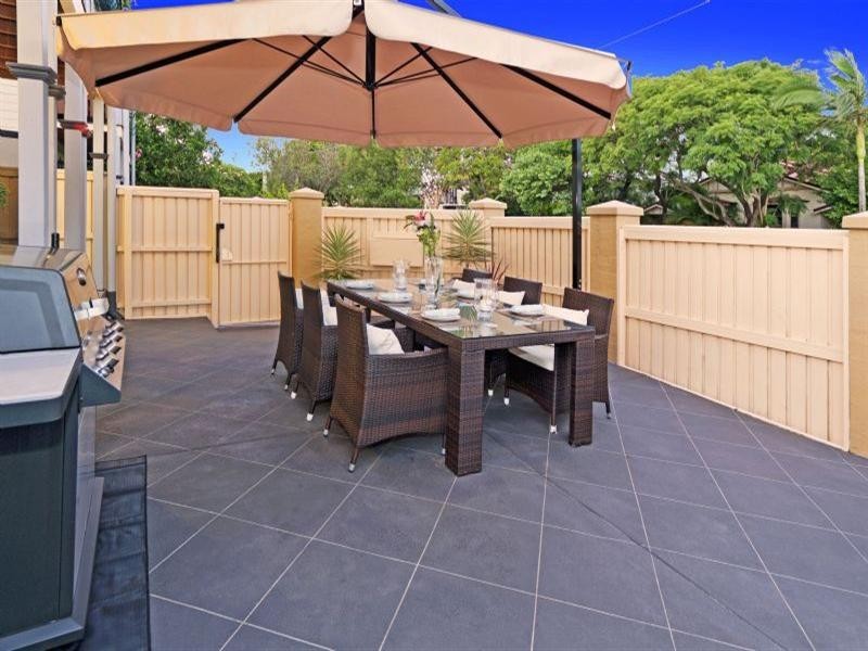 1/48 Winchester Street, Hamilton QLD 4007