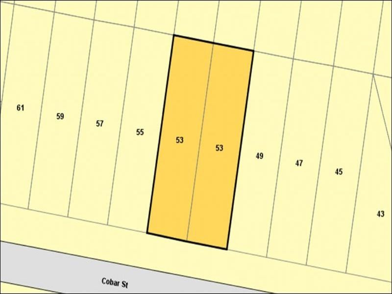 53 Cobar Street, Lota QLD 4179