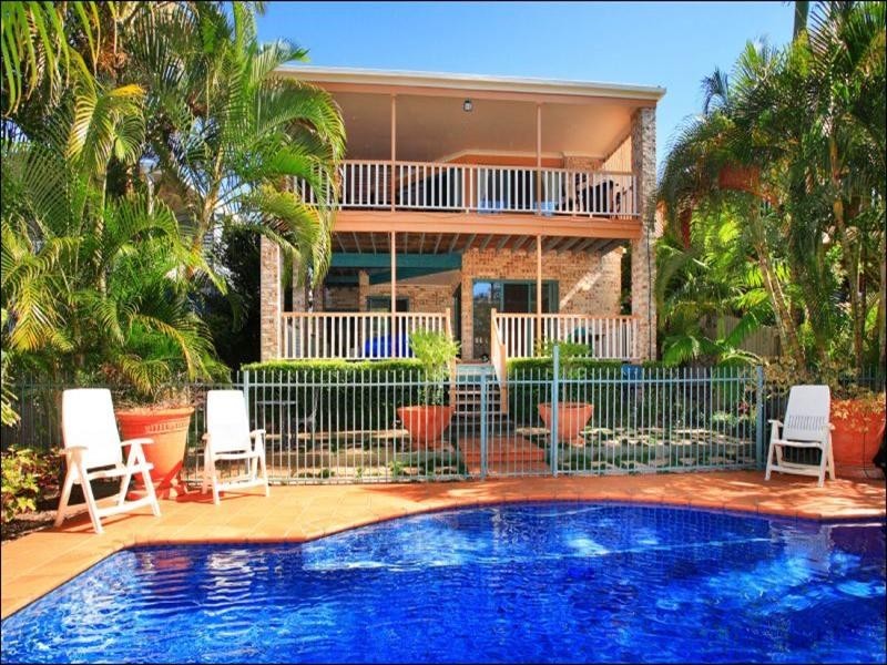 104 Kingsley Terrace, Manly QLD 4179