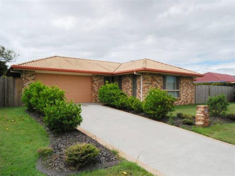 5 Holland Crescent, Wynnum West QLD 4178