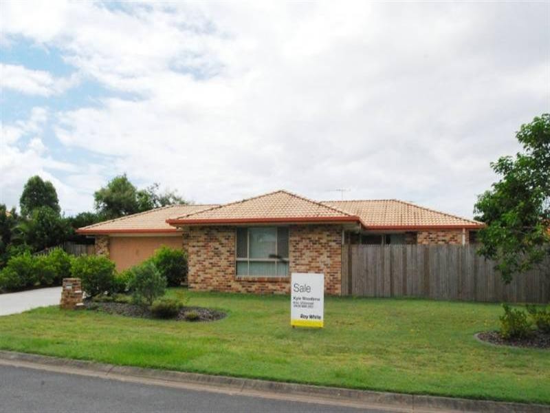 5 Holland Crescent, Wynnum West QLD 4178