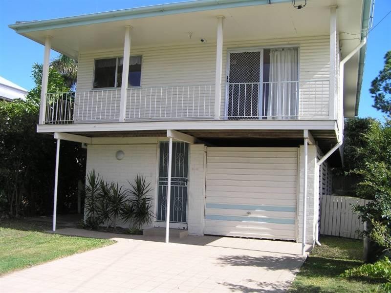 45 Madgwick Street, Wynnum QLD 4178