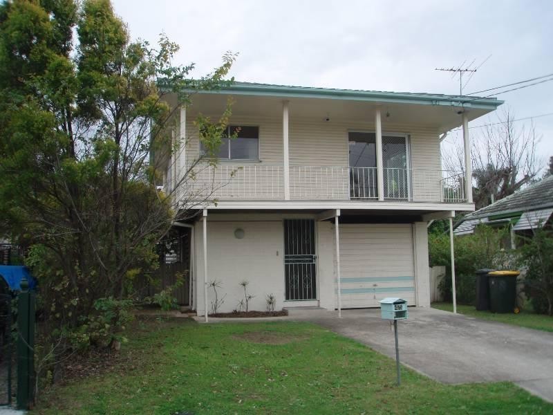 45 Madgwick Street, Wynnum QLD 4178