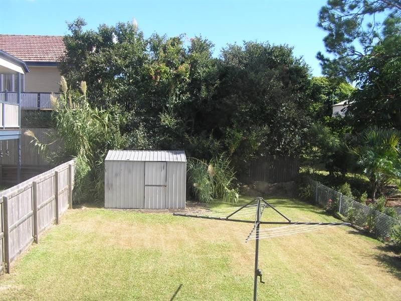 45 Madgwick Street, Wynnum QLD 4178