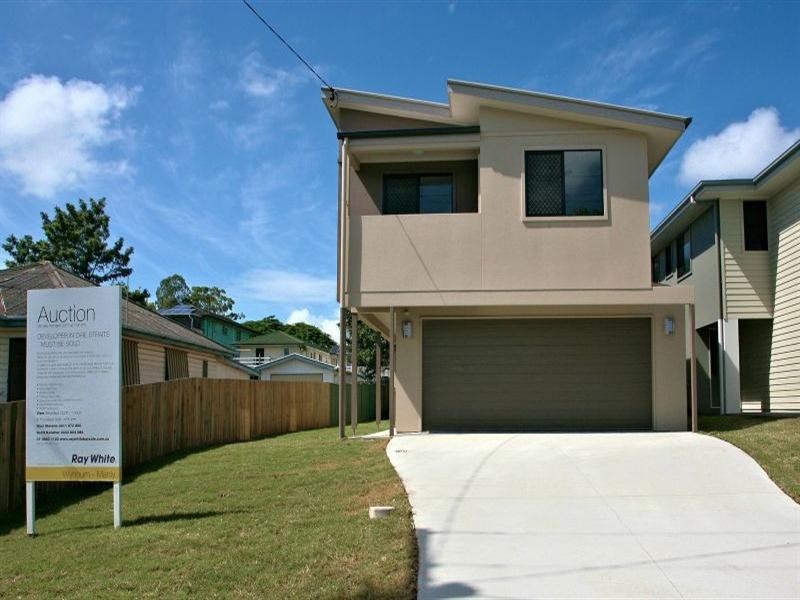 26 Shepherd Street, Wynnum QLD 4178