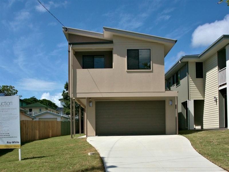 26 Shepherd Street, Wynnum QLD 4178