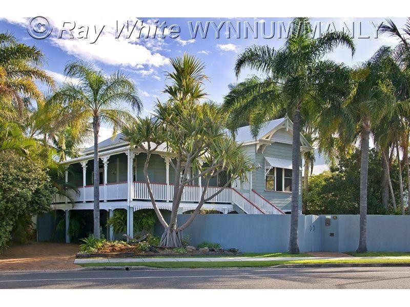 97 Wynnum Esplanade, Wynnum QLD 4178