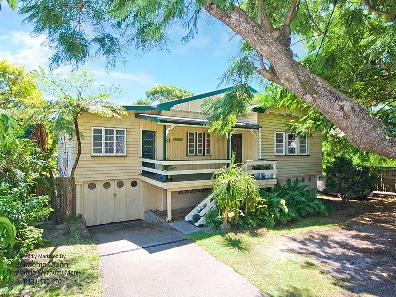 81 Daisy Road, Manly West QLD 4179