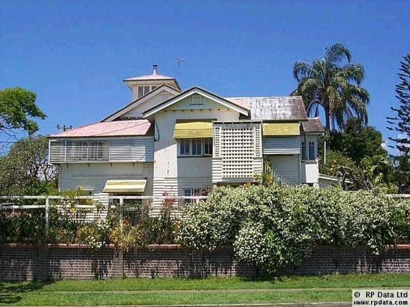 4/17 Kingsley Terrace, Wynnum QLD 4178