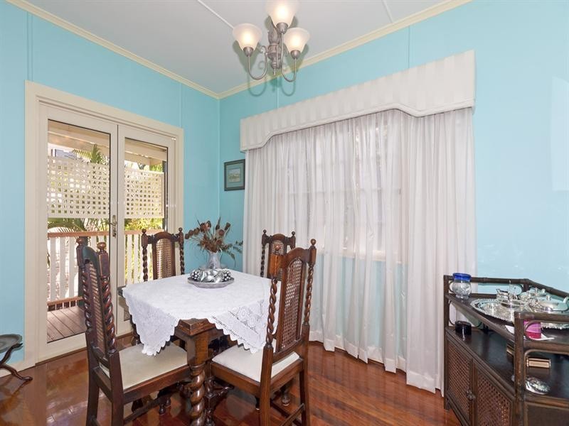 23 Buderim Street, Manly QLD 4179