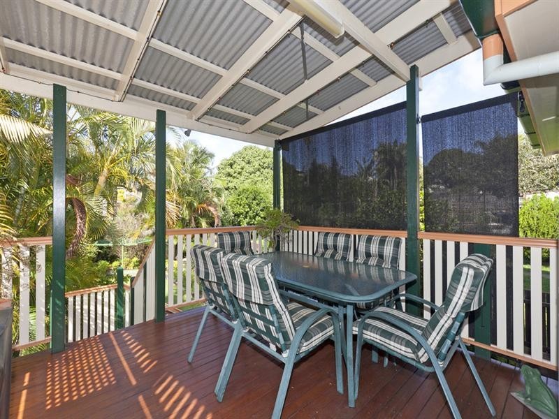 23 Buderim Street, Manly QLD 4179