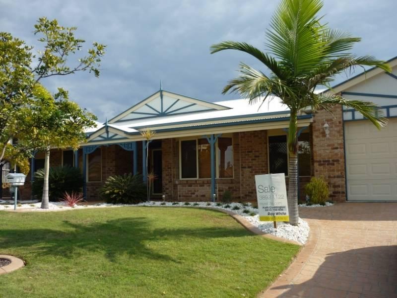 124 Petersen Street, Wynnum QLD 4178