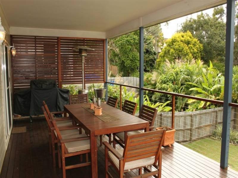 45 Shepherd Street, Wynnum QLD 4178