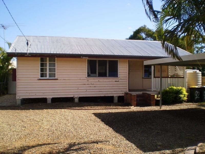 92 Hamilton Street, Tingalpa QLD 4173