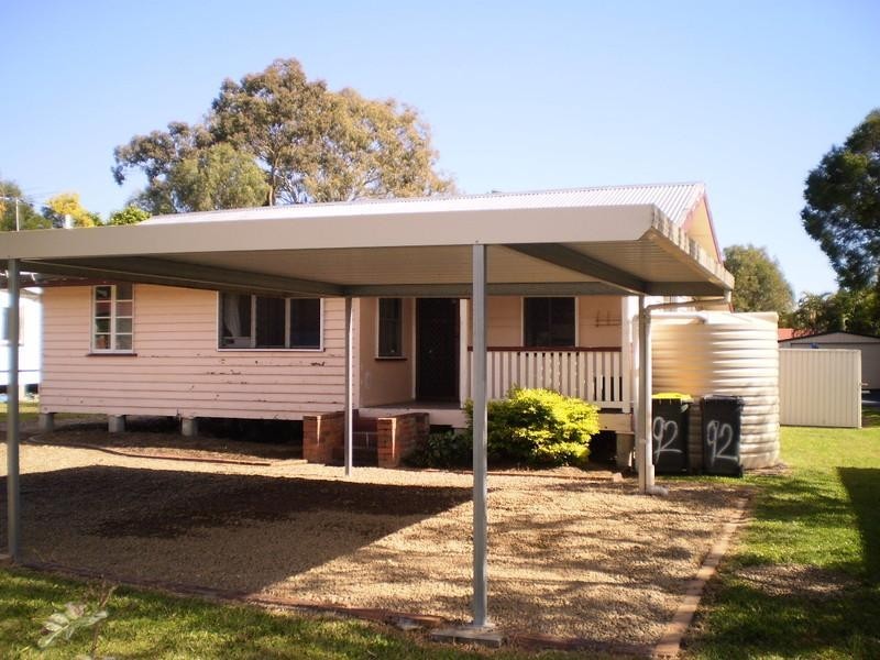 92 Hamilton Street, Tingalpa QLD 4173