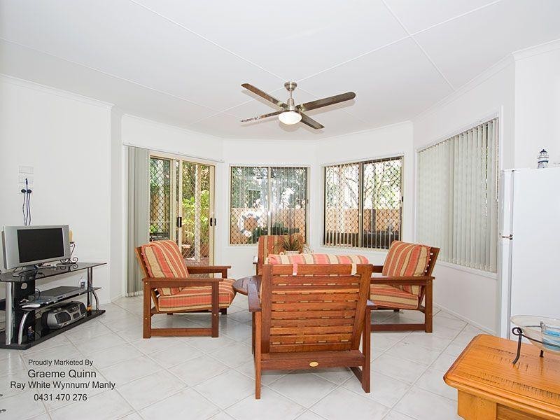 61 Gordon Parade, Manly QLD 4179