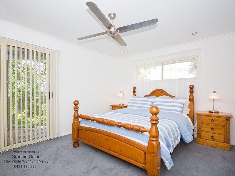61 Gordon Parade, Manly QLD 4179