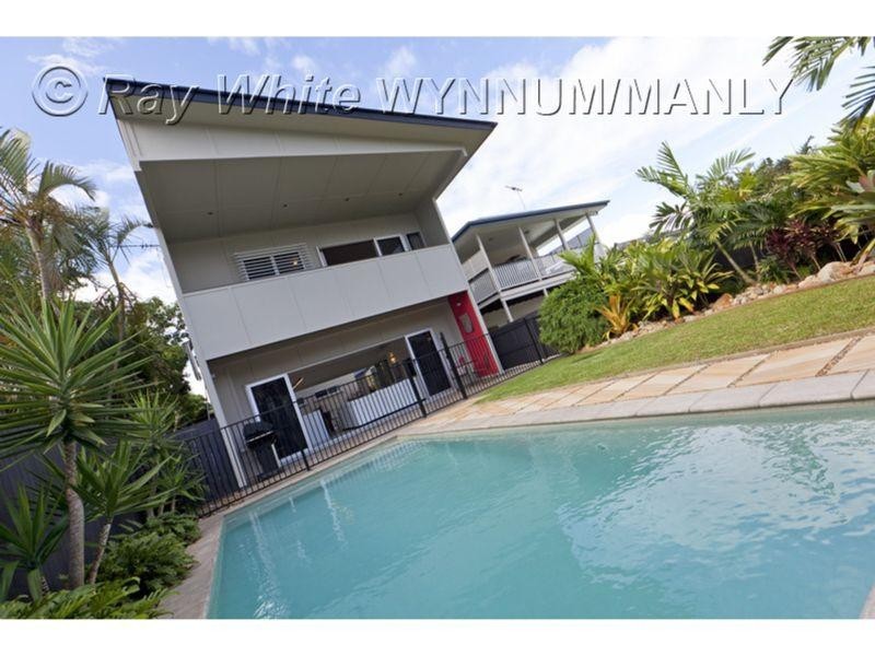 46 Waterview Avenue, Wynnum QLD 4178