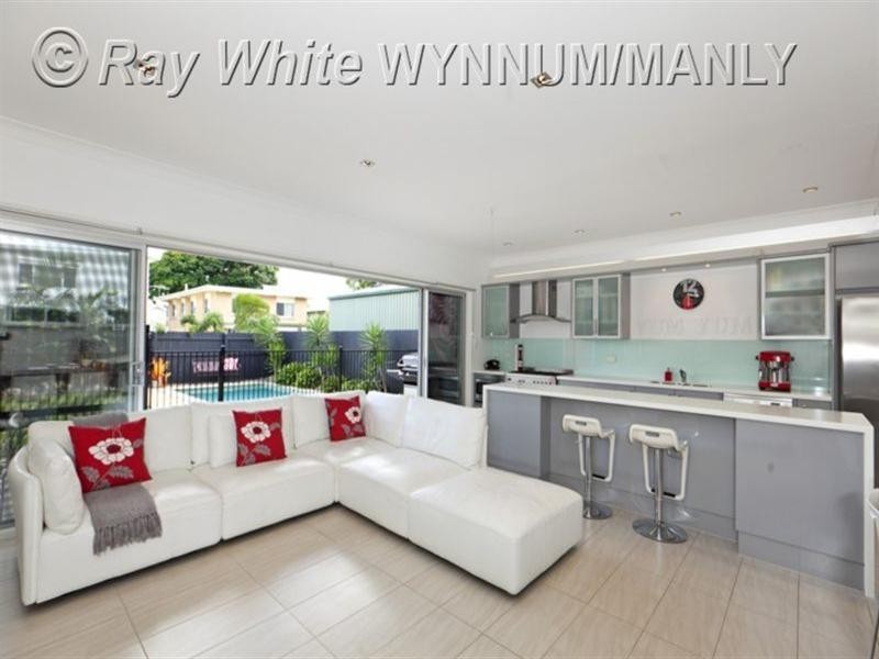 46 Waterview Avenue, Wynnum QLD 4178