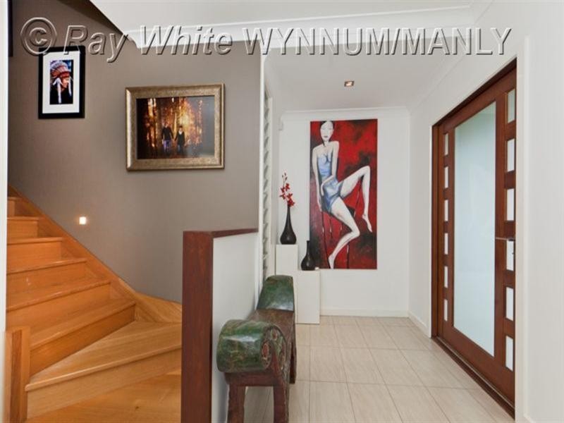 46 Waterview Avenue, Wynnum QLD 4178