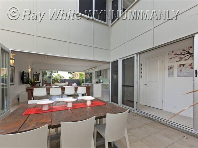 46 Waterview Avenue, Wynnum QLD 4178