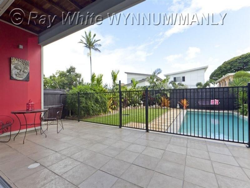 46 Waterview Avenue, Wynnum QLD 4178