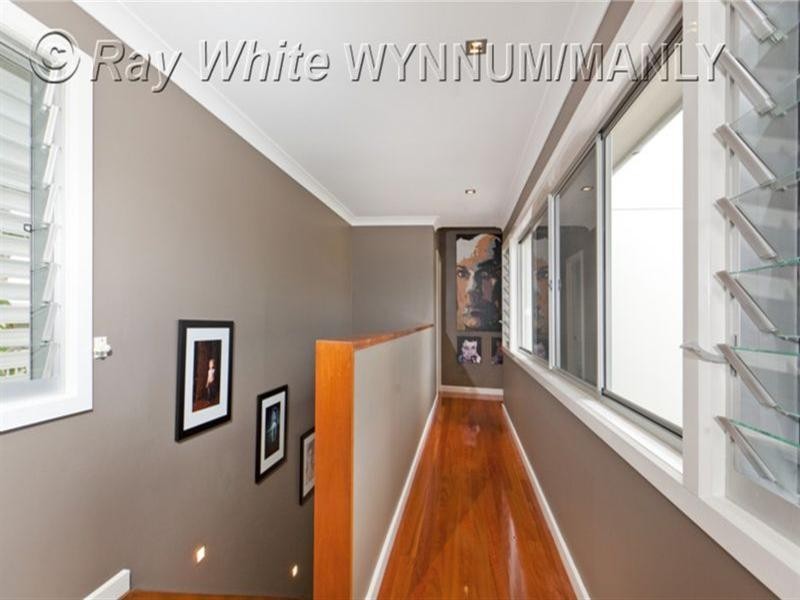 46 Waterview Avenue, Wynnum QLD 4178