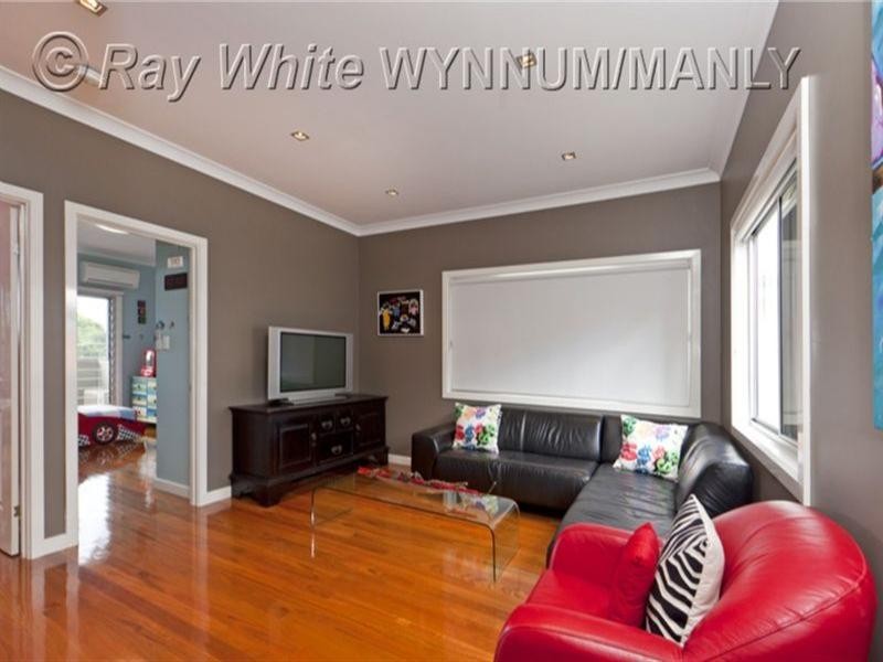 46 Waterview Avenue, Wynnum QLD 4178