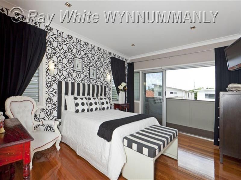46 Waterview Avenue, Wynnum QLD 4178