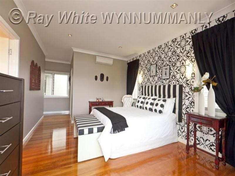 46 Waterview Avenue, Wynnum QLD 4178