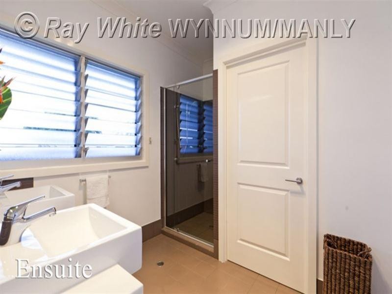 46 Waterview Avenue, Wynnum QLD 4178