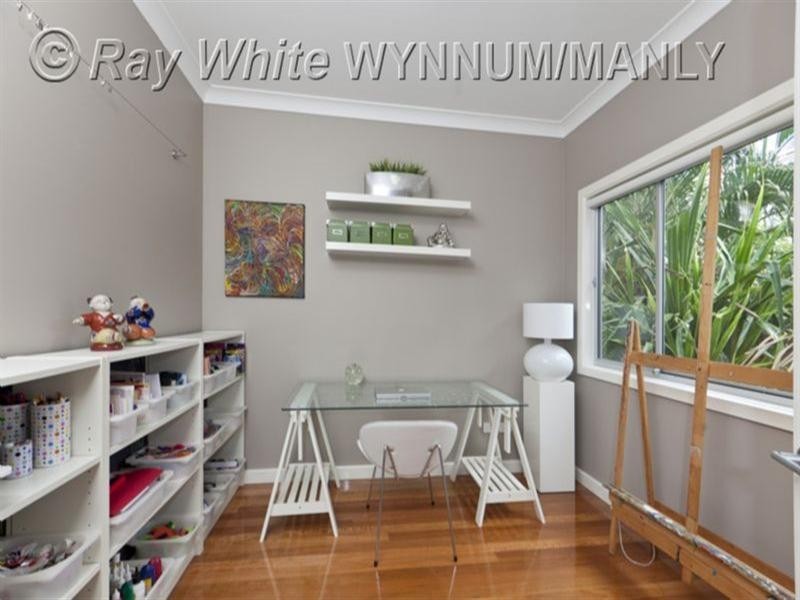 46 Waterview Avenue, Wynnum QLD 4178