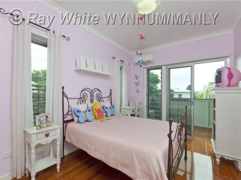 46 Waterview Avenue, Wynnum QLD 4178