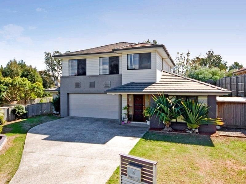 2 John Street, Manly West QLD 4179