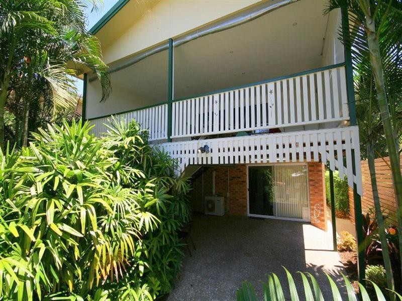 45 Raeburn Street, Manly QLD 4179
