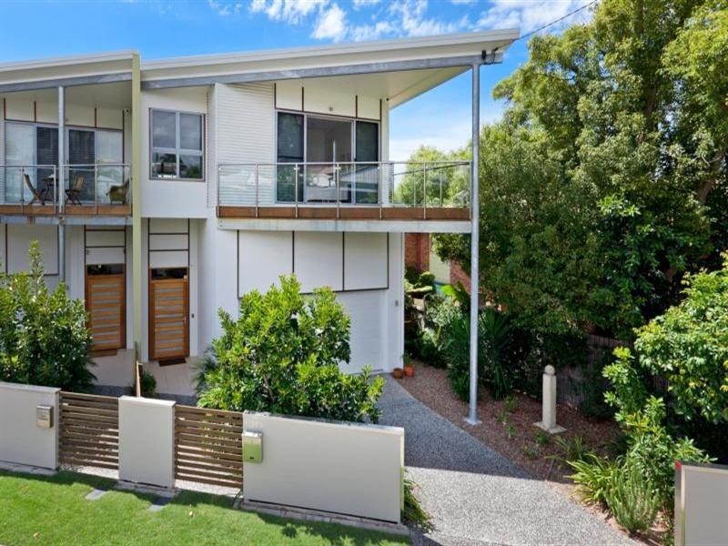 156 Melville Terrace, Manly QLD 4179