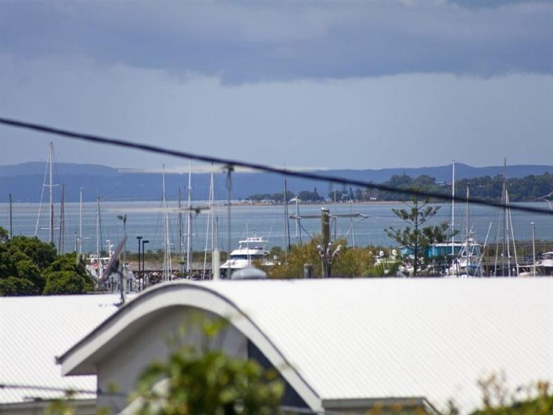 156 Melville Terrace, Manly QLD 4179