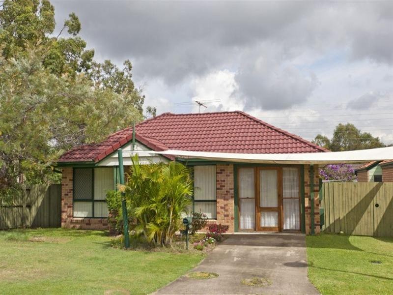 23 Huybers Place, Tingalpa QLD 4173