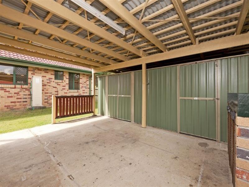23 Huybers Place, Tingalpa QLD 4173