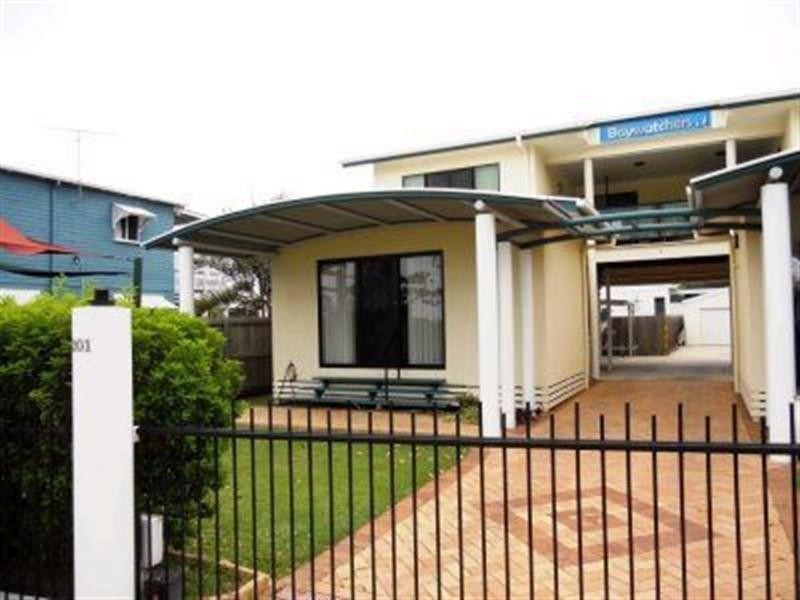 1/201 Wynnum Esplanade, Wynnum QLD 4178