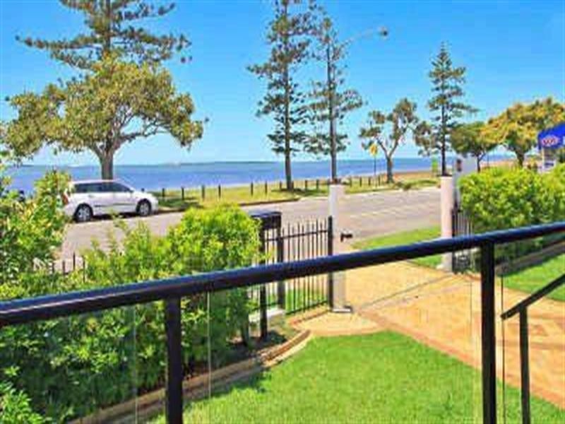 1/201 Wynnum Esplanade, Wynnum QLD 4178
