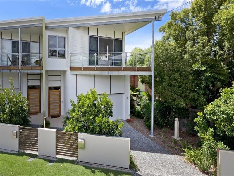 156 Melville Terrace, Manly QLD 4179