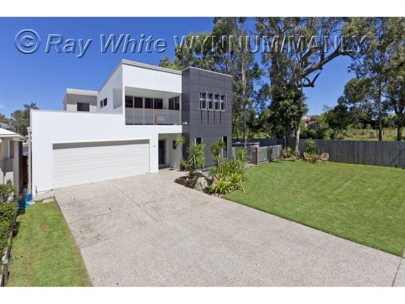 75 Lockwood Crescent, Manly West QLD 4179