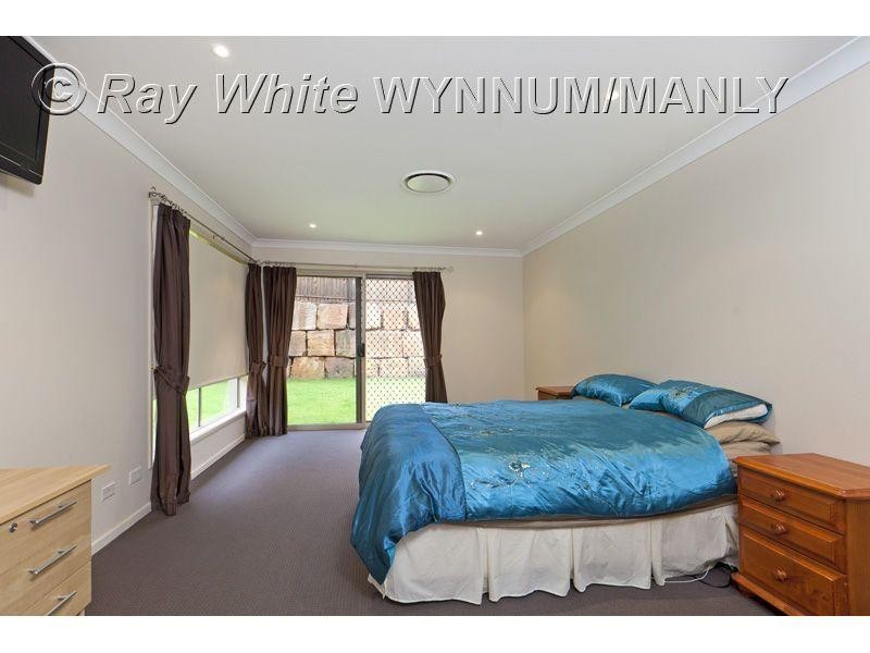 67 Rowland Avenue, Wakerley QLD 4154