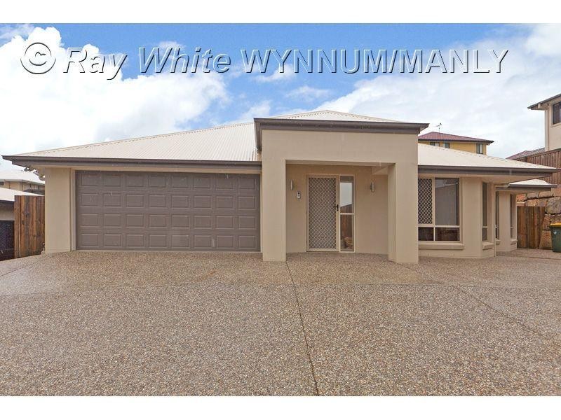 67 Rowland Avenue, Wakerley QLD 4154