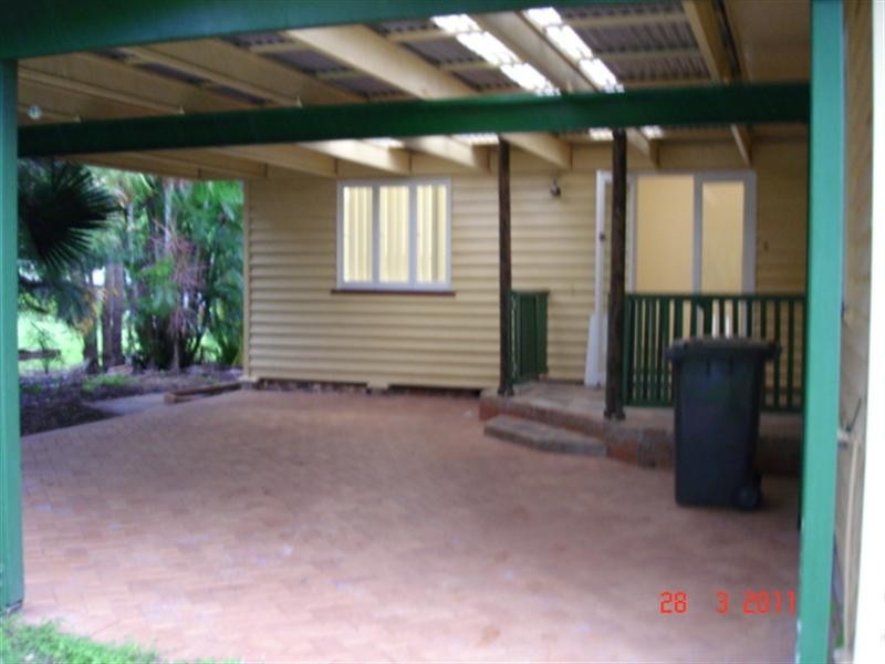 20 Haig Street, Wynnum West QLD 4178