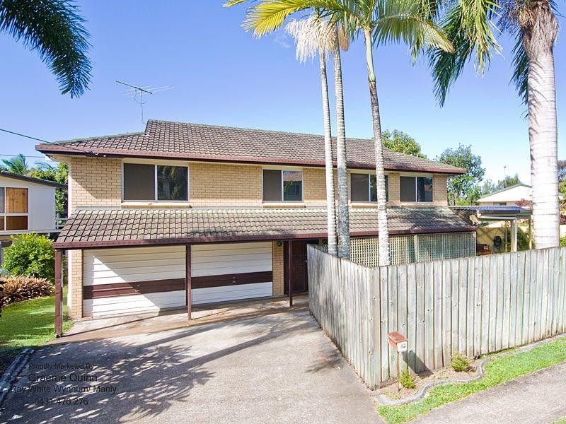 42 Leon Street, Tingalpa QLD 4173