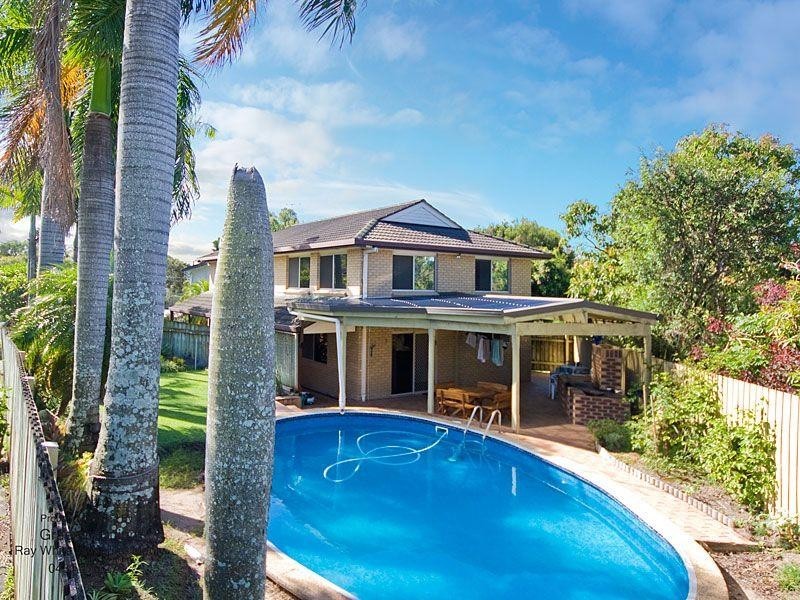 42 Leon Street, Tingalpa QLD 4173